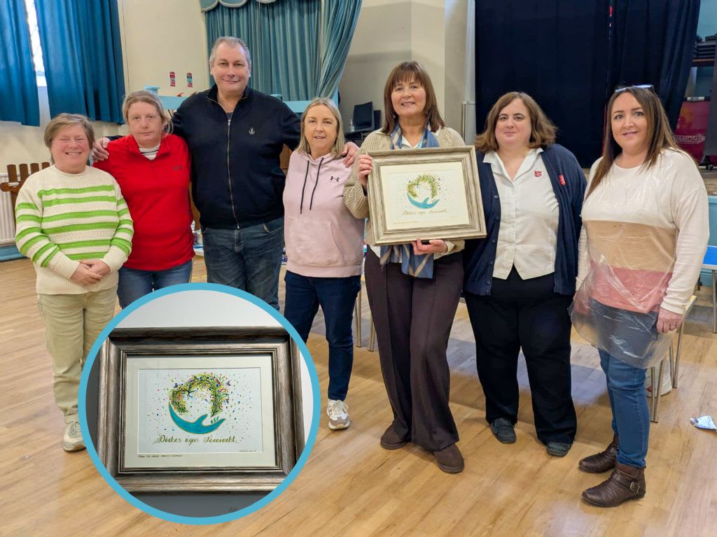 Building a Stronger Community: PIPS Hope and Support’s BCCP Programme