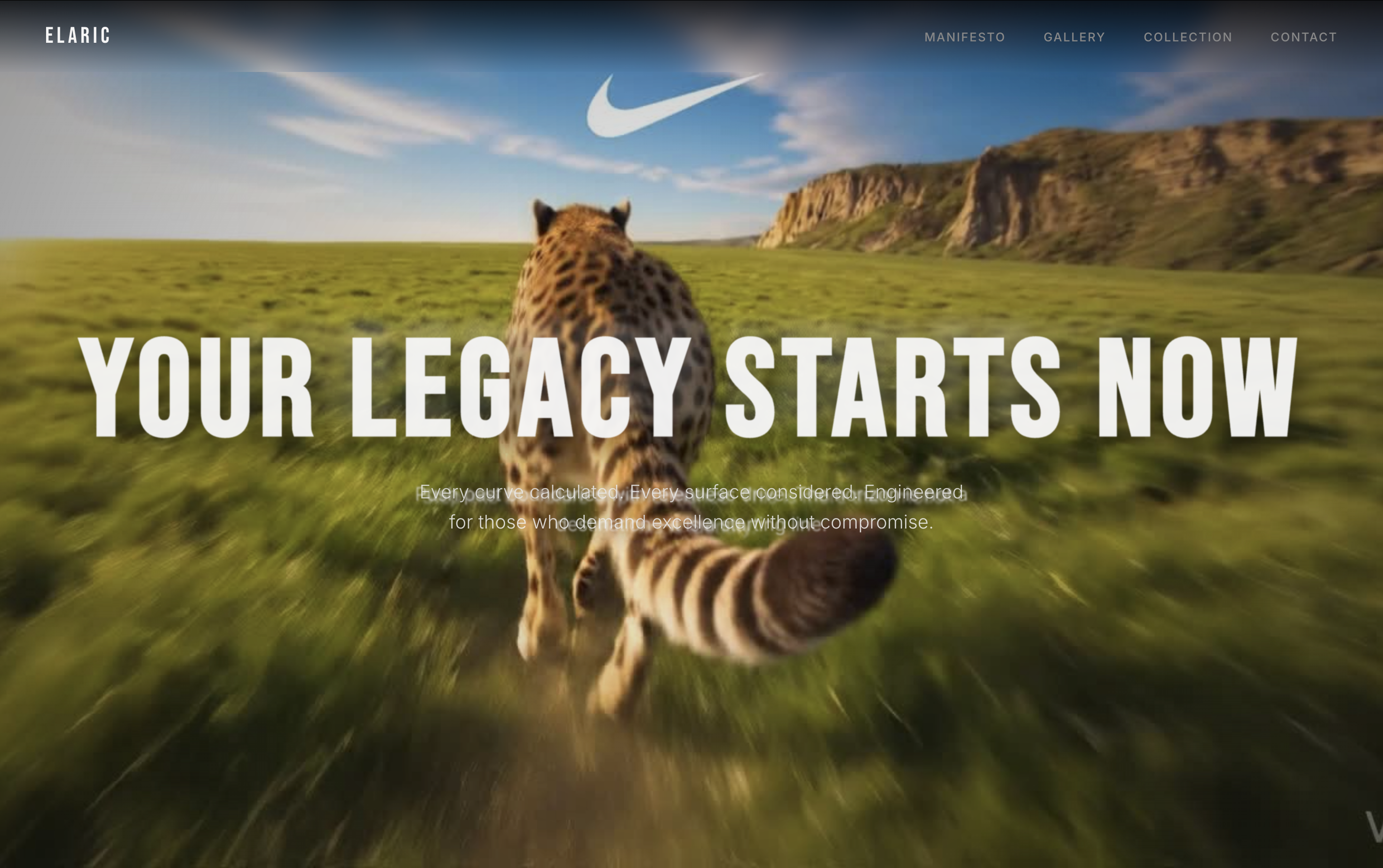 E-commerce Store