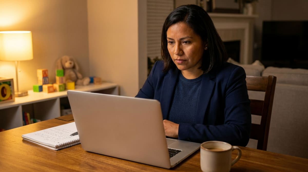 Trabajo remoto en México: guía completa para profesionistas
