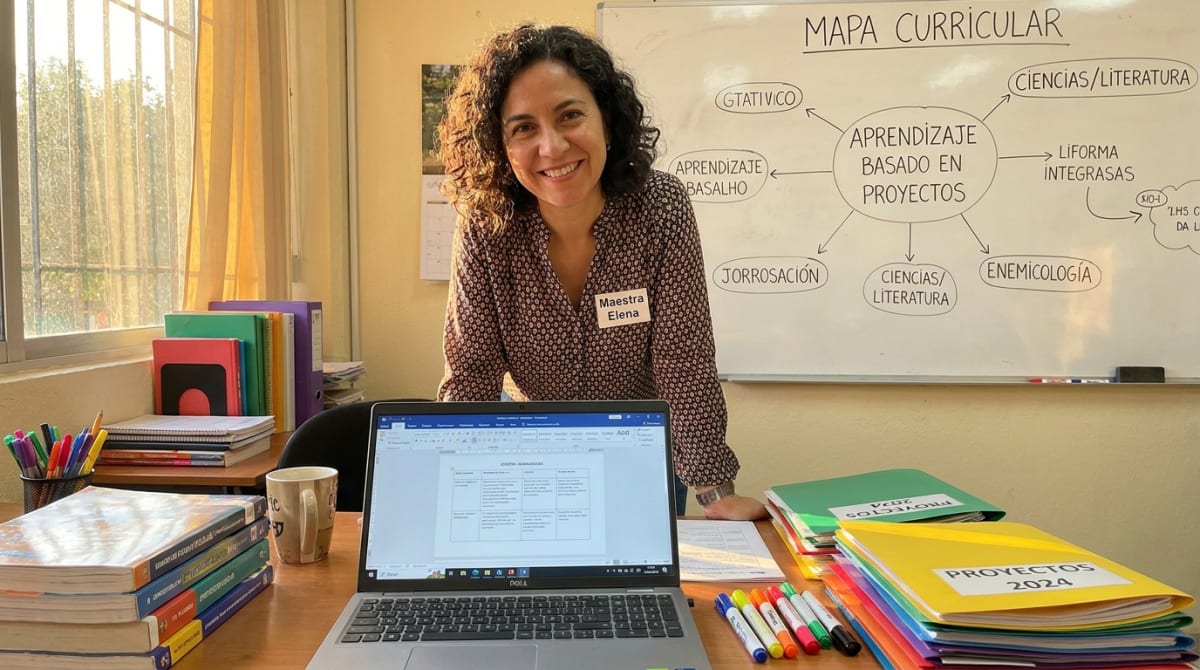 CONAFE: oportunidades para maestros comunitarios en México