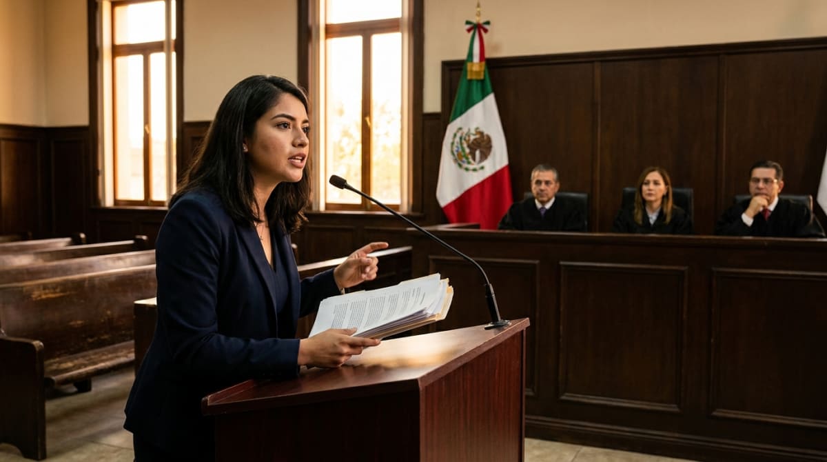 ¿Qué hace un abogado? Los 8 tipos de especialización legal
