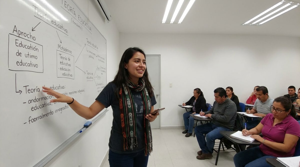 Aprendizaje Basado en Proyectos (ABP): guía práctica para docentes