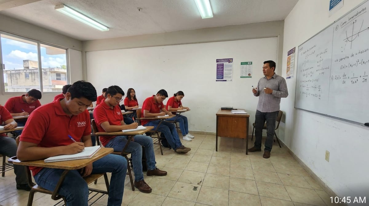 Historias de egresadas de YAAN: mujeres que transformaron su carrera con un título