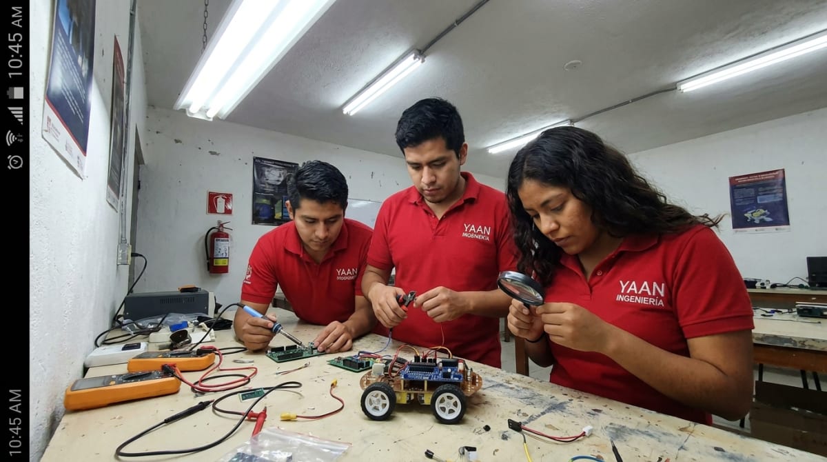 ¿Qué hace un Ingeniero Industrial? Campo laboral y salarios