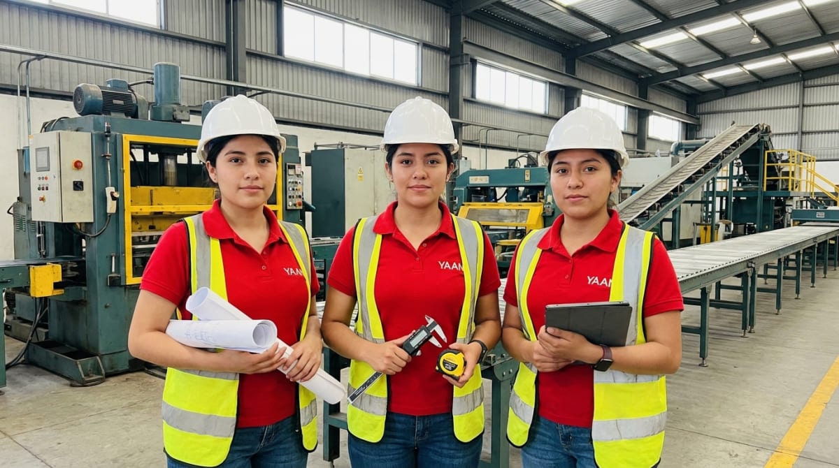 Perspectivas del mercado laboral en México para 2026-2027