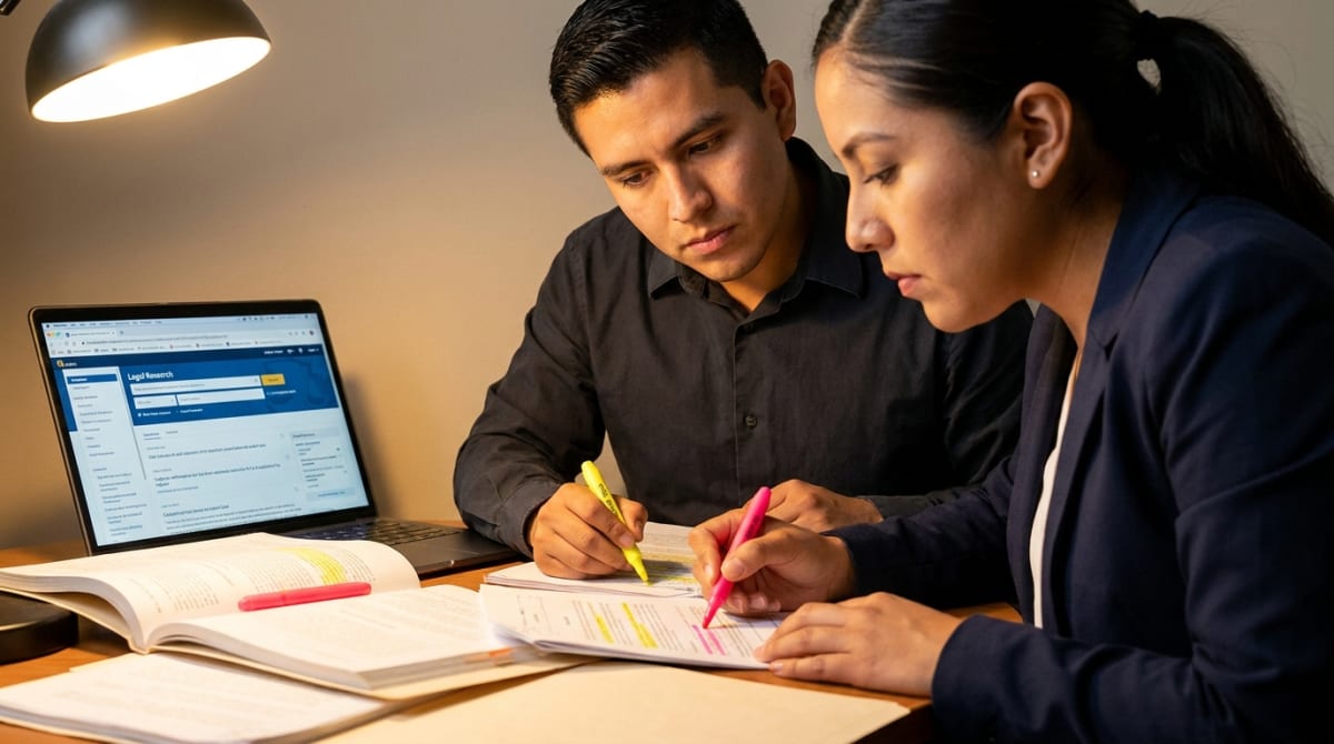 Equilibrio entre trabajo, estudio y familia: 8 estrategias que realmente funcionan