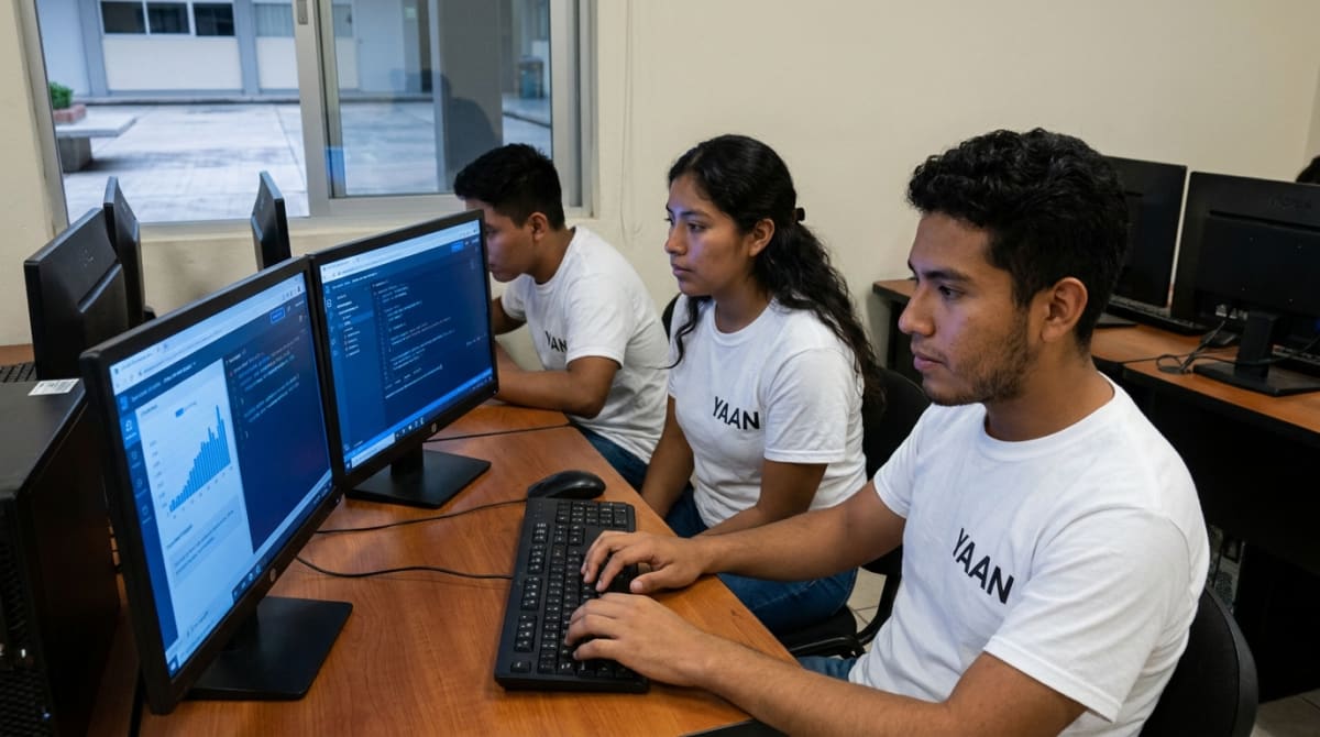 Energía renovable en México: oportunidades para ingenieros