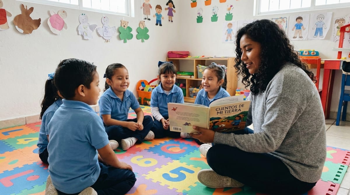 Mujeres en el liderazgo educativo: cómo llegar a puestos directivos en educación