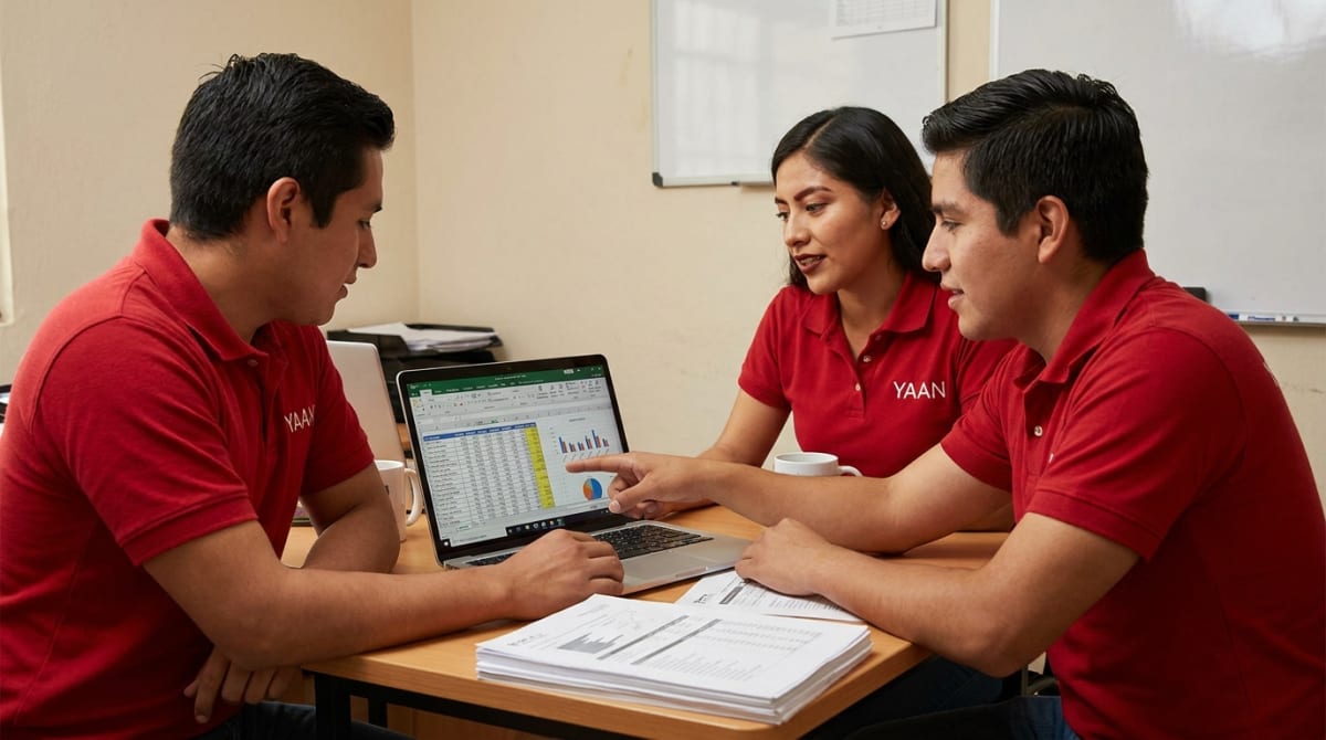 ¿Qué es la modalidad ejecutiva y por qué sí conviene?