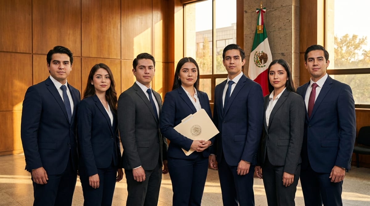 Los 7 hábitos de los profesionistas más exitosos de México