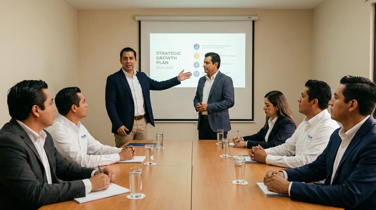 Cómo negociar un aumento de salario: estrategia paso a paso