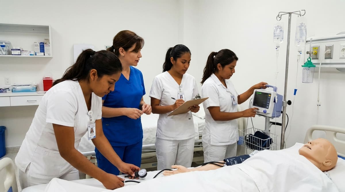 Salud pública en México: retos y oportunidades profesionales
