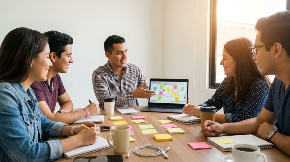 Contabilidad básica para emprendedores: lo que necesitas saber