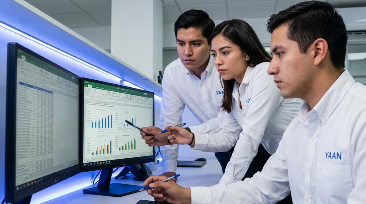 E-commerce en México: cómo vender en línea desde cero