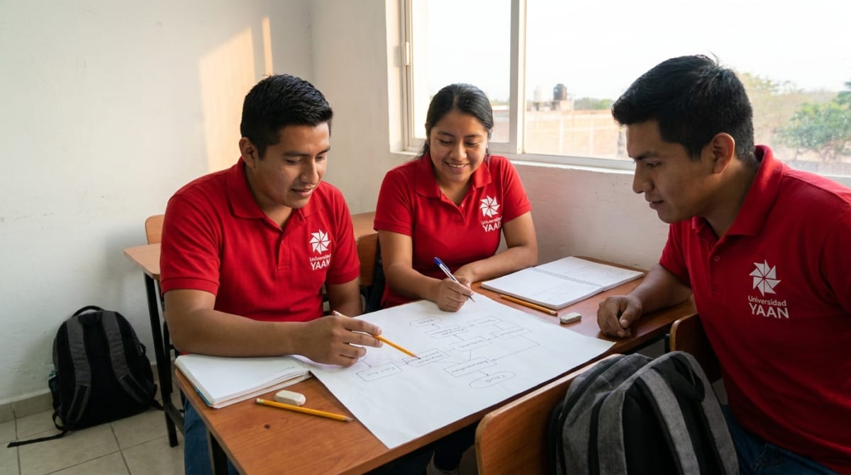 Diseño instruccional: cómo crear cursos en línea efectivos