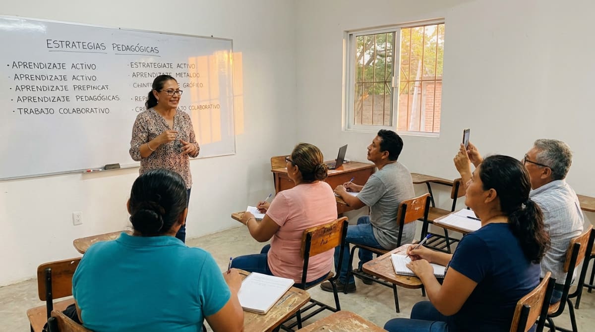 Neuroeducación: cómo aprende el cerebro y qué significa para los maestros