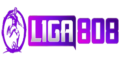 Logo LIGA808 Toko Online Indonesia