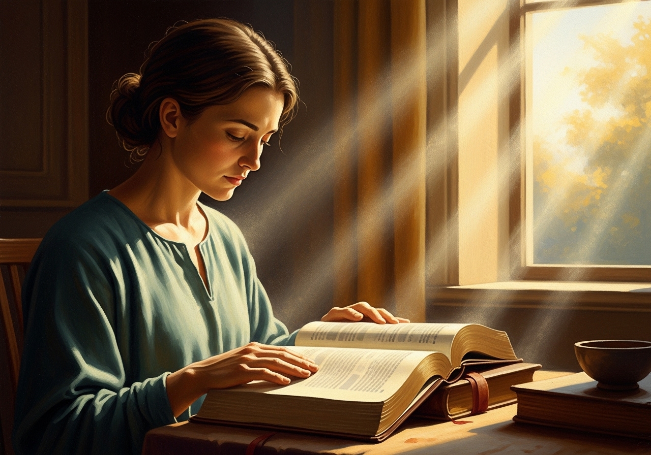 USCCB Daily Mass Readings for Today with Commentary: Deepening Your Daily Reflection