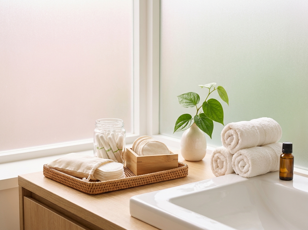 Hướng dẫn vệ sinh vùng kín an toàn và đúng cách sau khi sảy thai