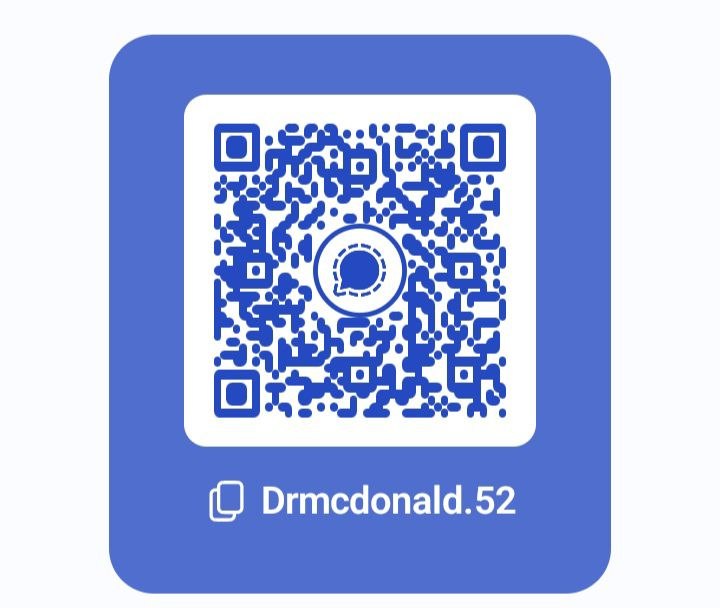 Signal QR