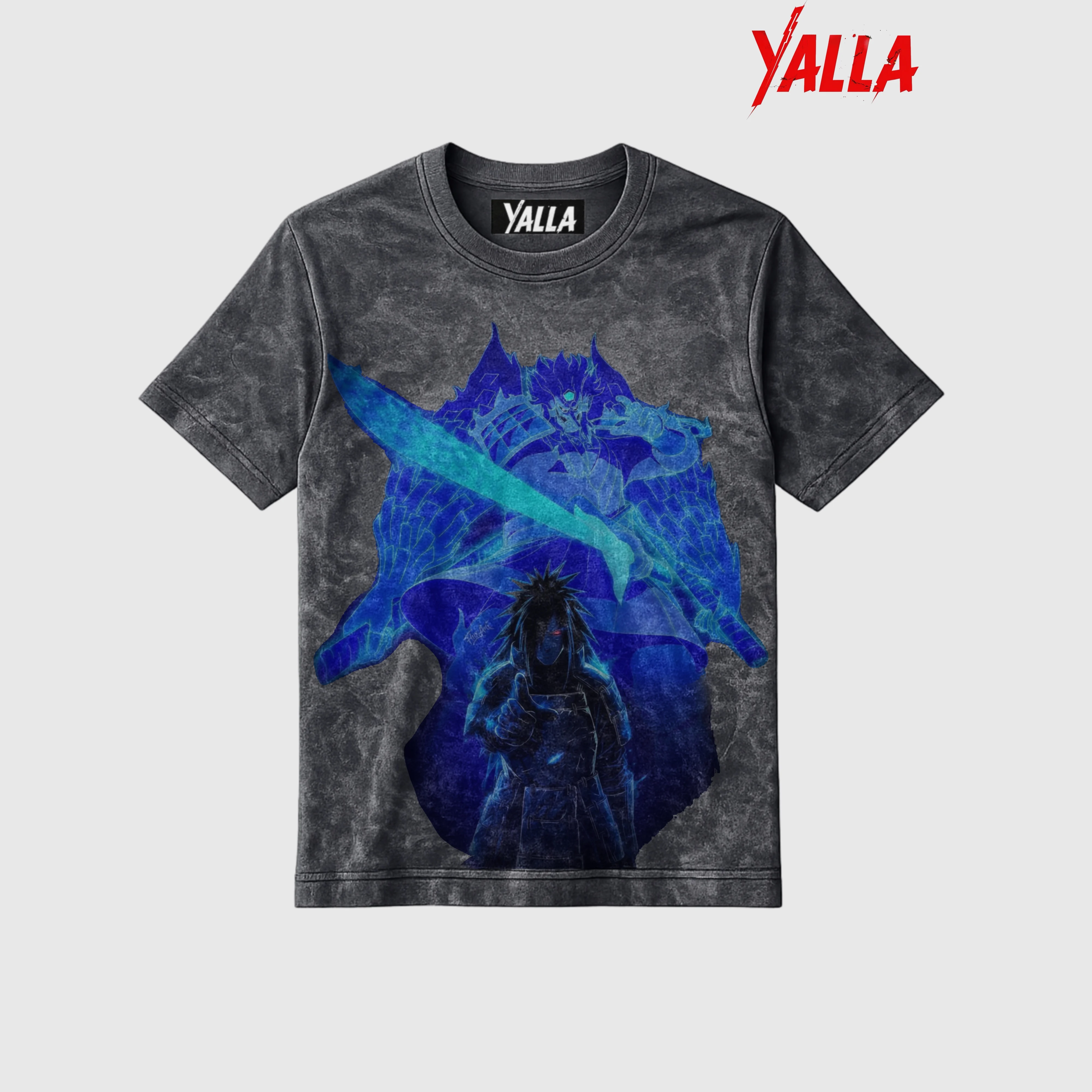Madara "Perfect Susanoo" Tee