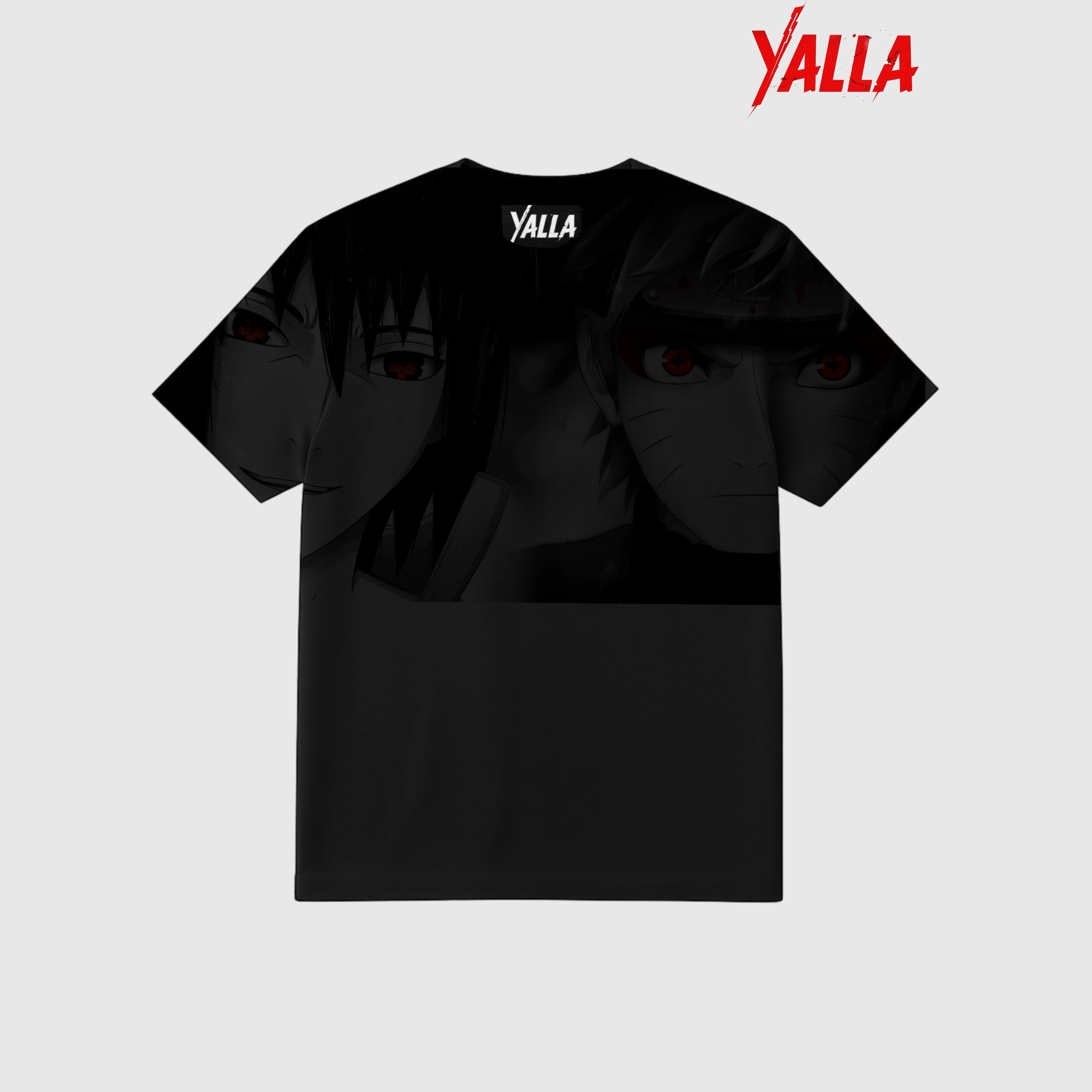 Fated Rivals: Shadows tee