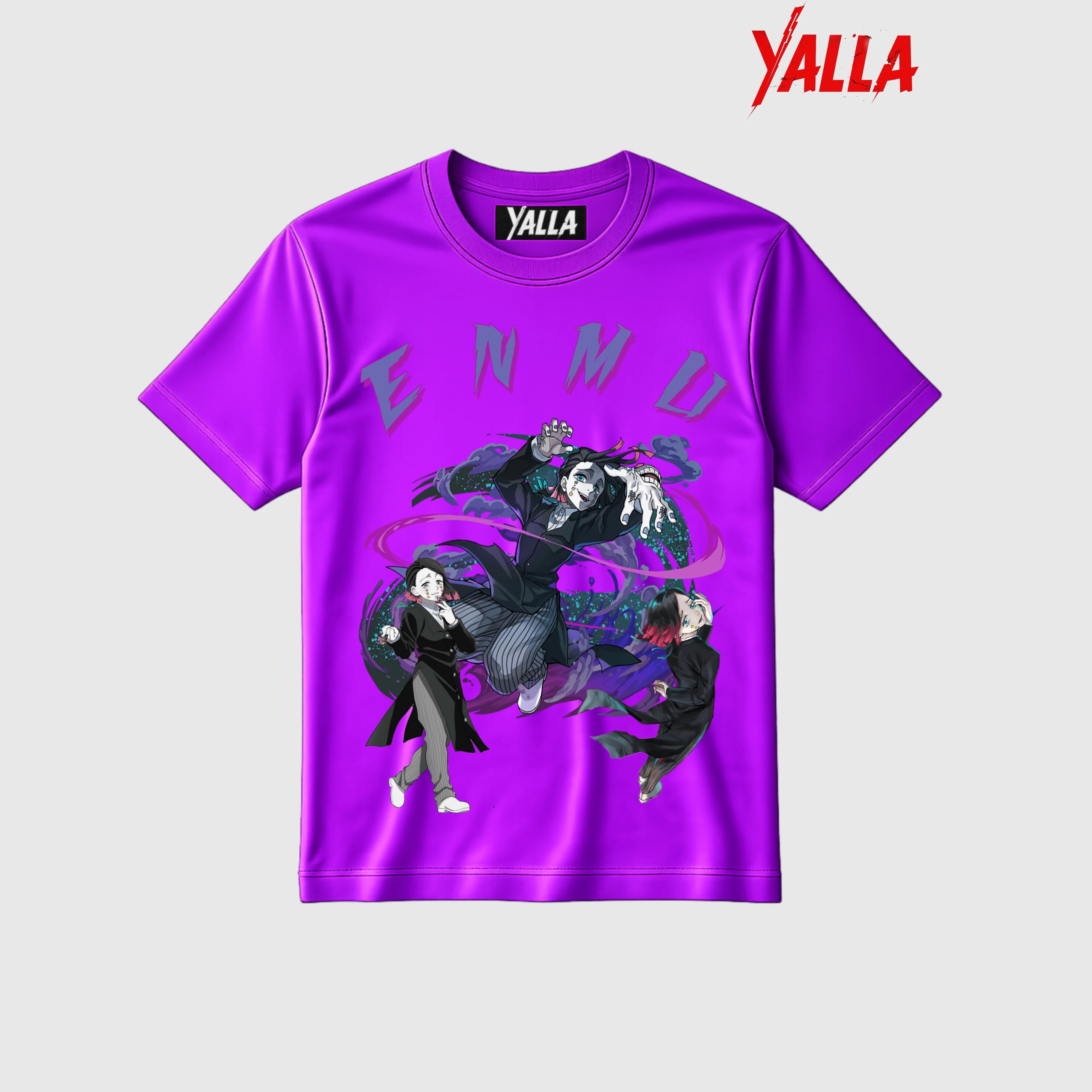 Enmu: Slumber Demon tee