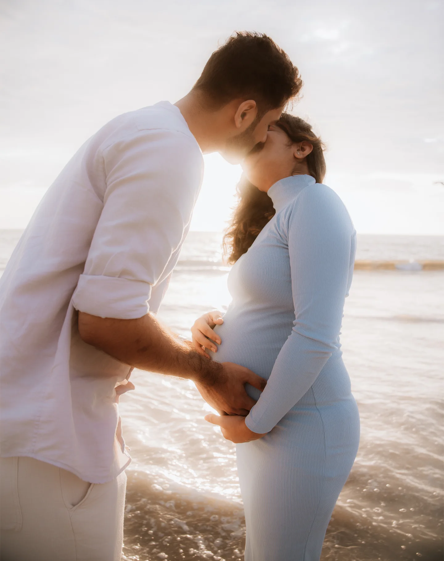 Wedding frame