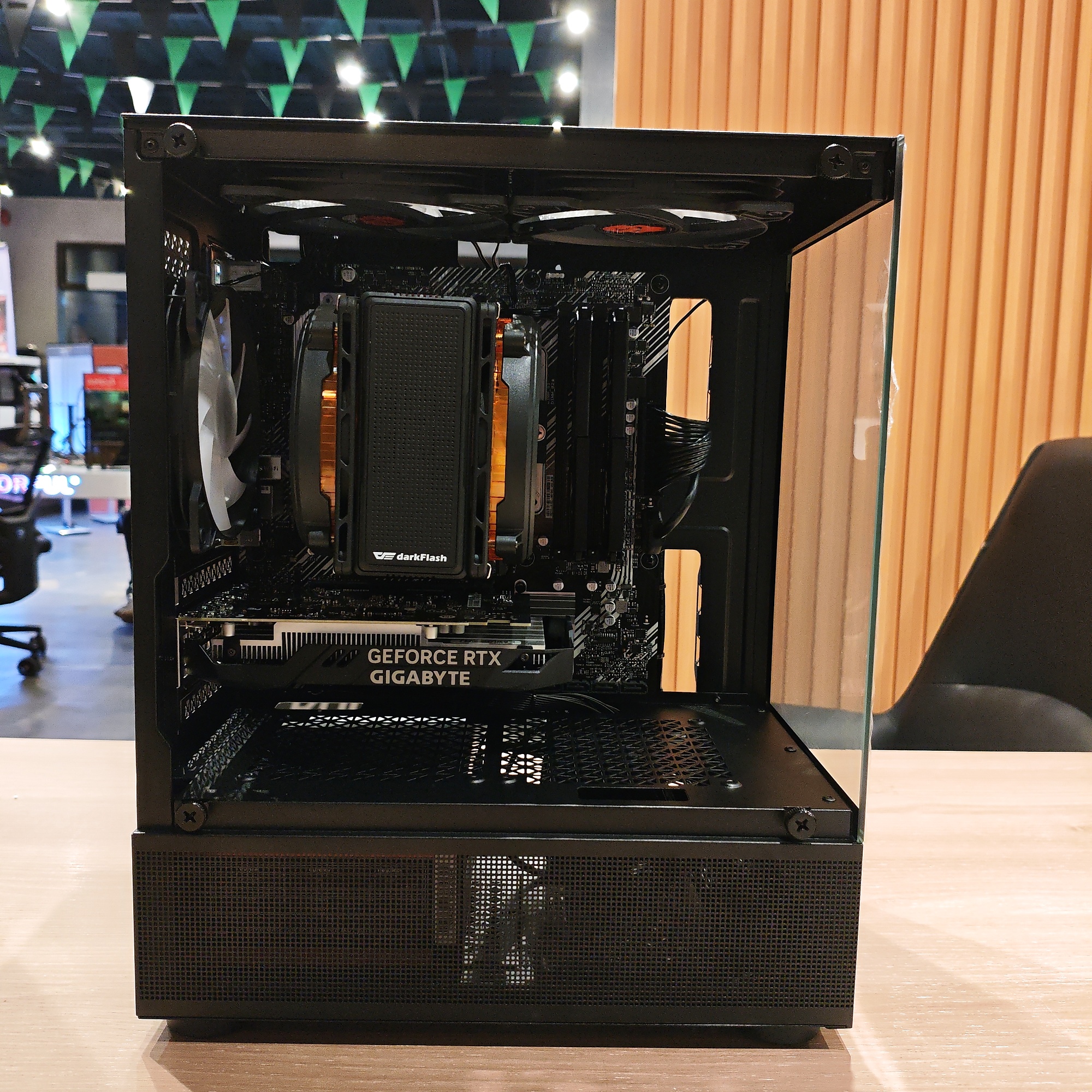 AMD RYZEN 7 5700X (AM4) WITHOUT COOLER (TRAY TYPE) | PC Worth