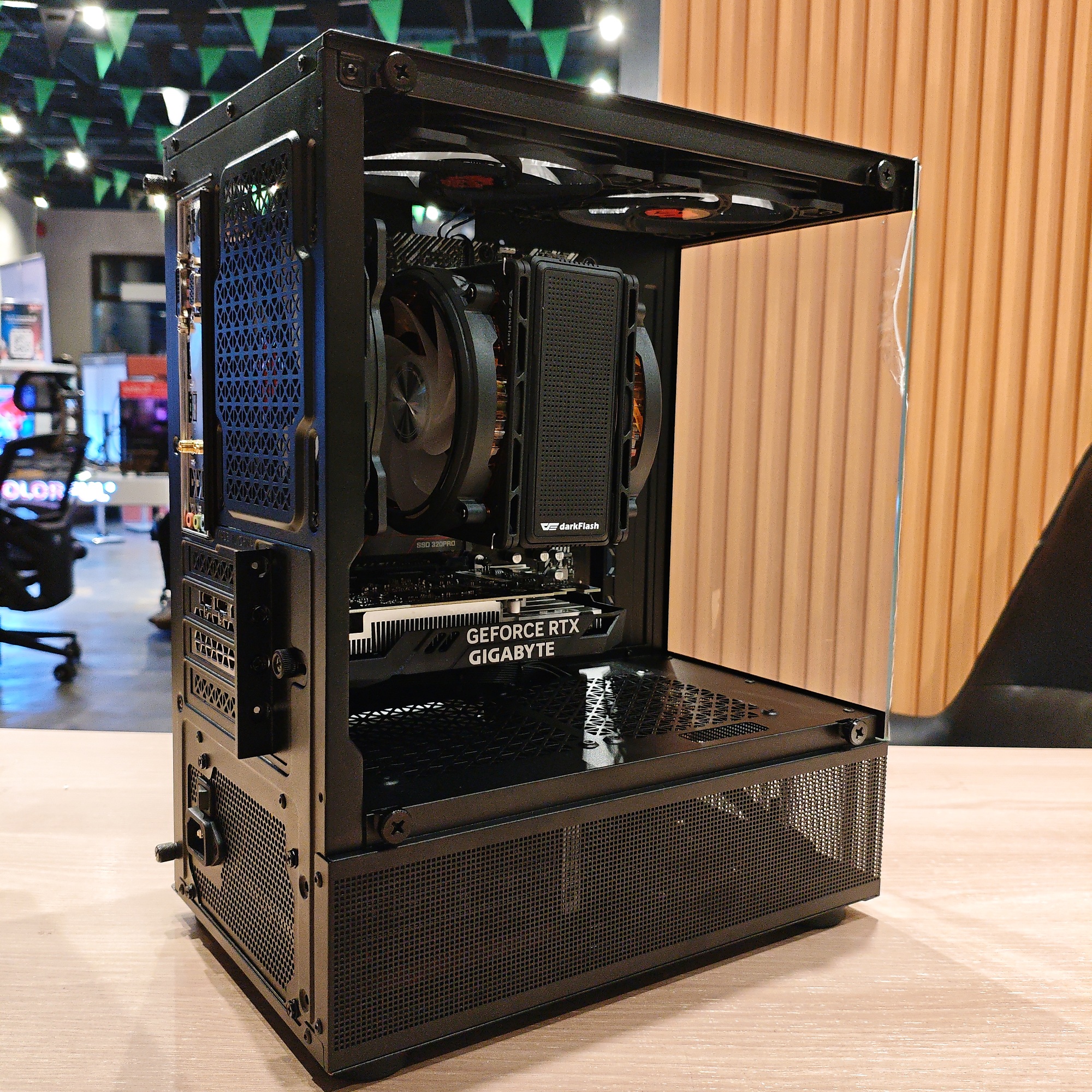 Customer Build | PC Worth
