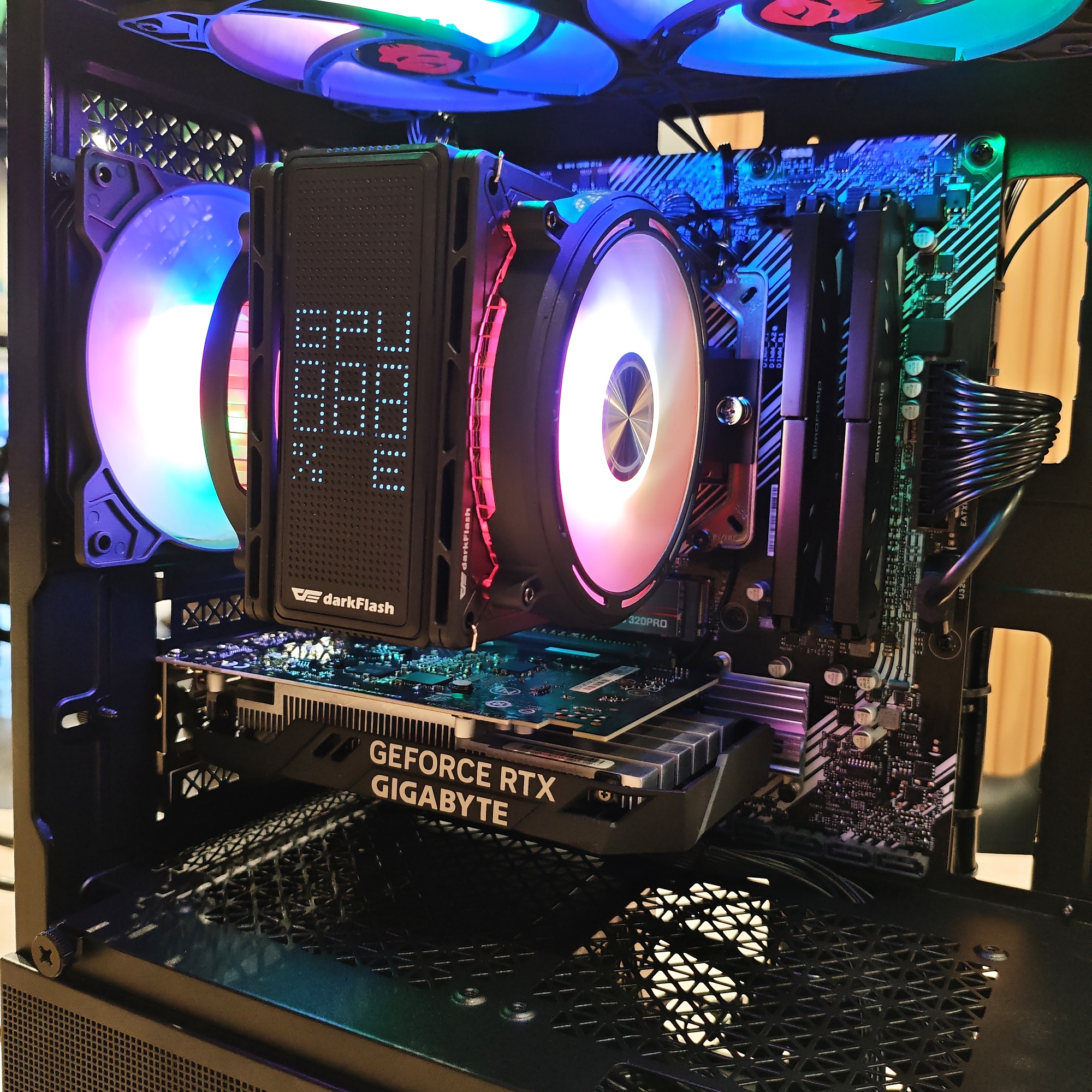 Customer Build | PC Worth