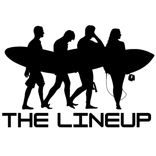 Line Up Logo