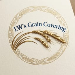LW's graincovering