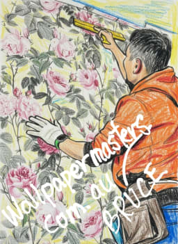 Wallpaper Masters Pty Ltd