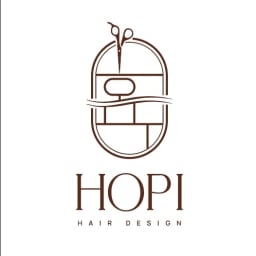 Hopi hair design