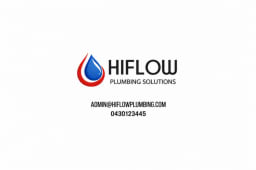 HIFLOW PLUMBING SOLUTIONS