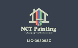 NCT Painting