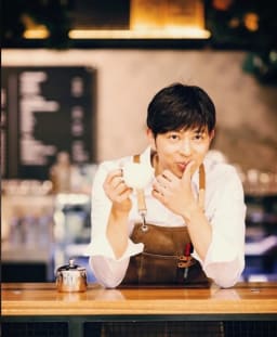 네이든커피스쿨 Nathan Coffee School
