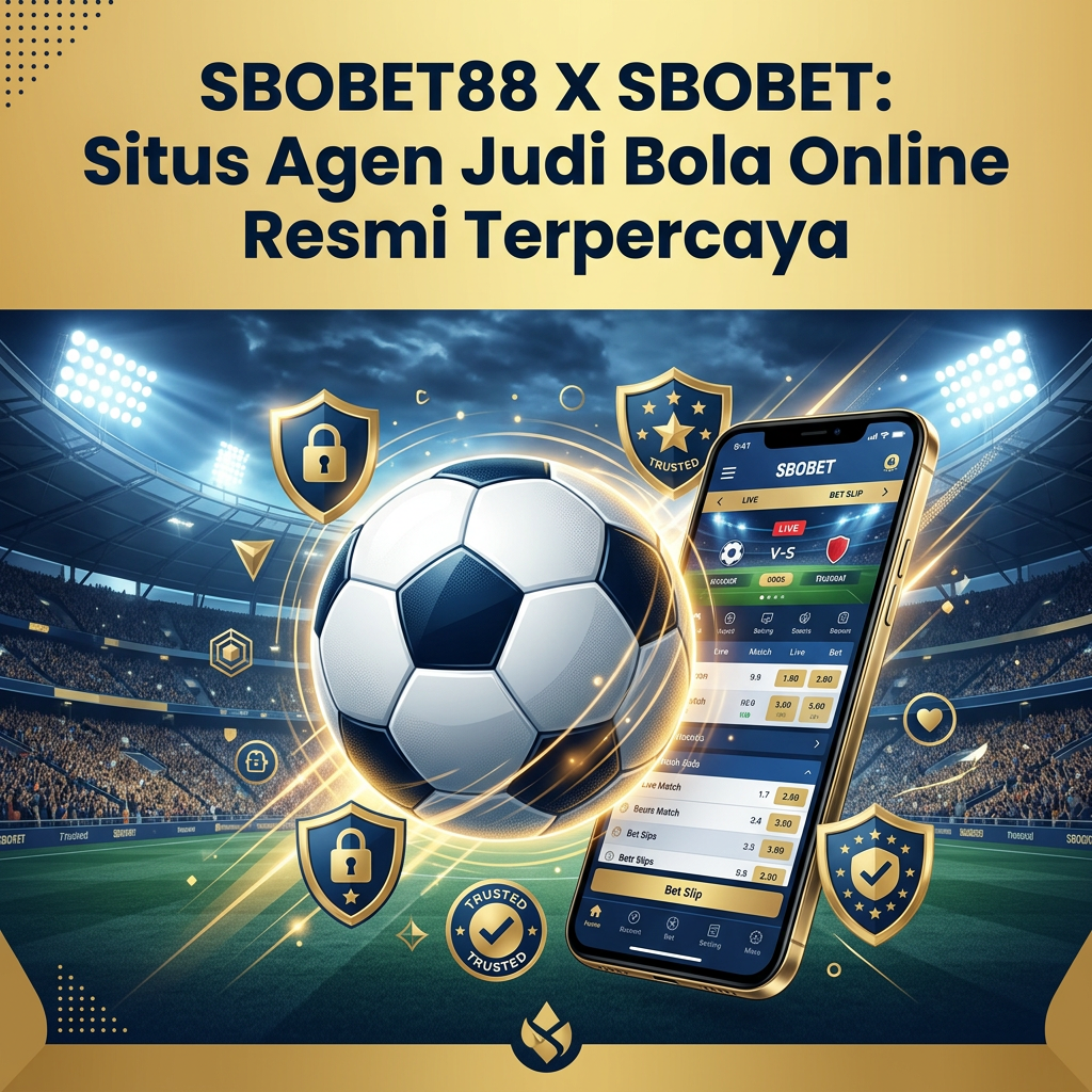 Situs Judi Bola