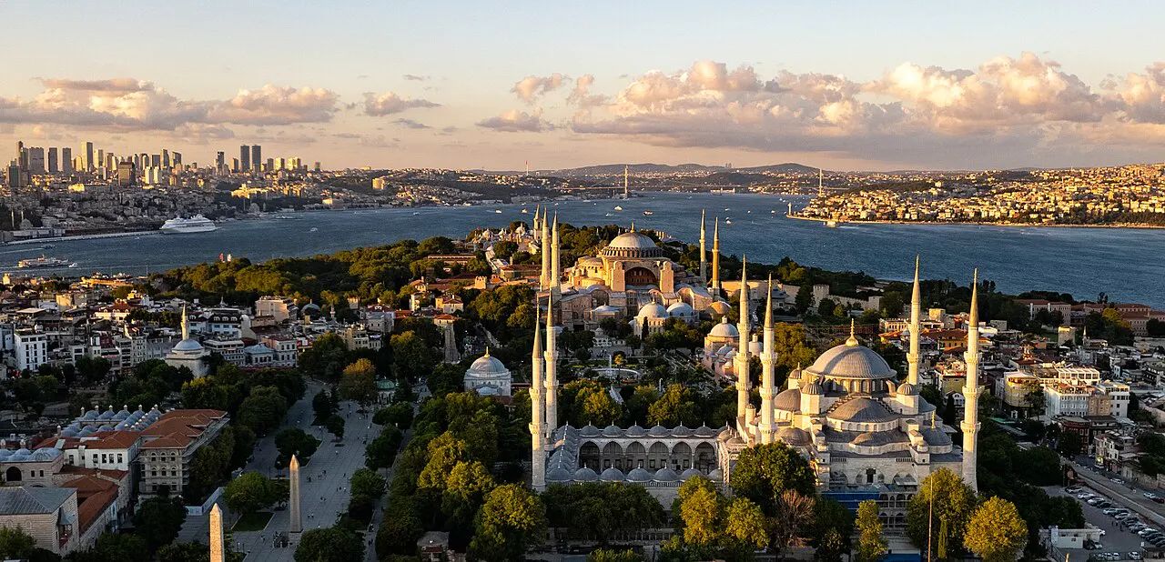 istanbul: immagine della destinazione