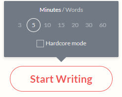 scrittura