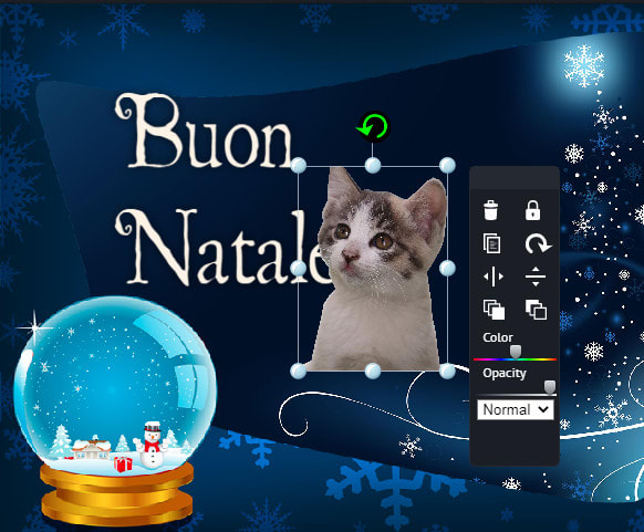 biglietti di auguri