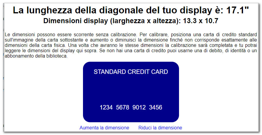 diagonale