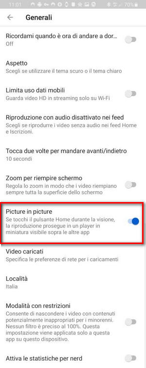 picture in picture