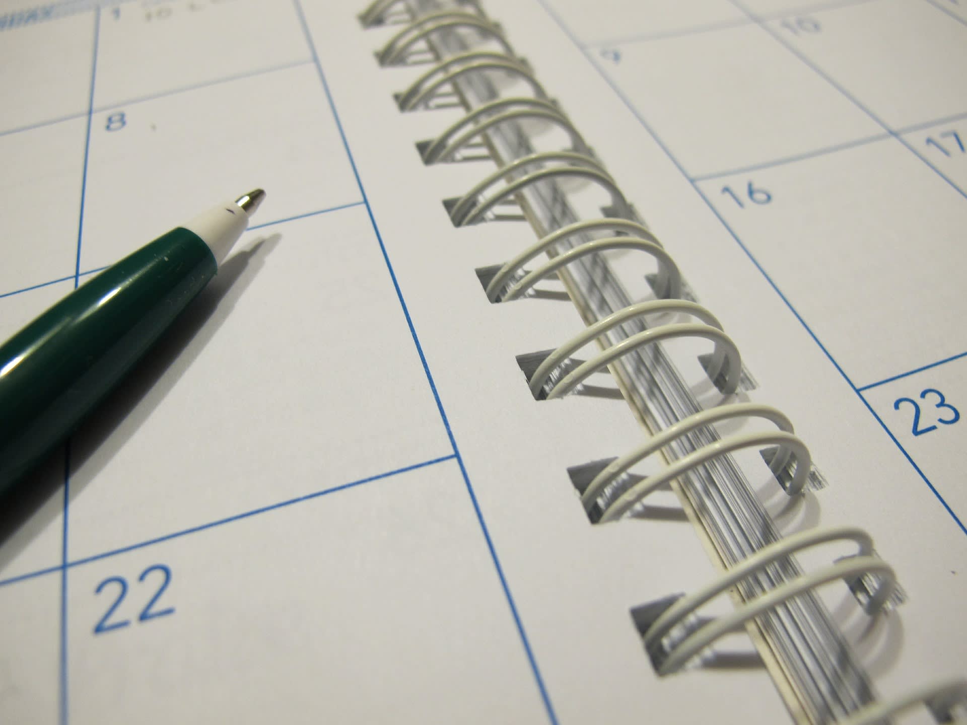 Come pianificare un evento facilmente con Doodle