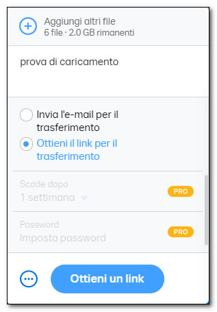 inviare
