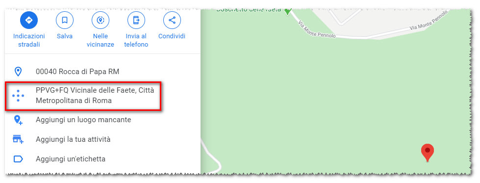 Codici plus