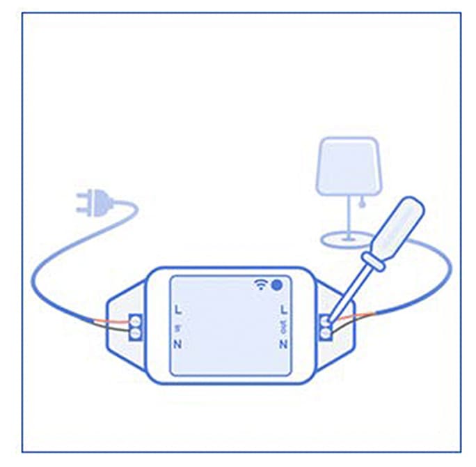 interruttori smart