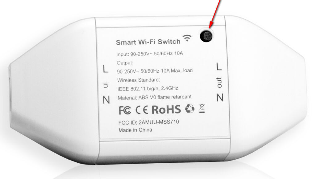 interruttori smart