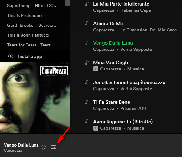 spotify